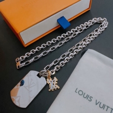 Louis Vuitton Necklaces